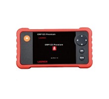 Launch CRP123 Premium - Портативный автосканер
