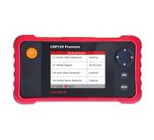 Launch CRP129 Premium - Портативный автосканер