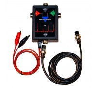 Ignition Adapter - адаптер диагностики систем зажигания 
для Autoscope I/II/III
