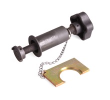 Инструмент для развода поршня тормозного 
цилиндра VAG T10165