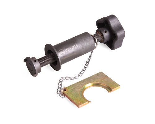 Инструмент для развода поршня тормозного 
цилиндра VAG T10165