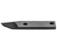 Левое лезвие для пневматических ножниц JAT-6952P