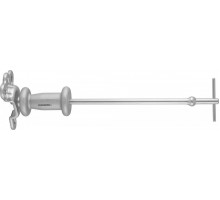 Съемник ступиц и полуосей с обратным молотком, PCD 4/5 x (max) 130 мм