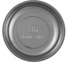 Тарелка магнитная, 150 мм, код товара