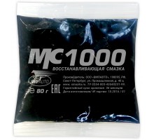 Смазка МС 1000 многофункциональная, 80 г стик-пакет