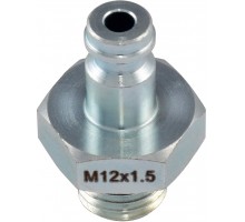 M12 × P1.5 адаптер